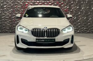 BMW Série 1 116d M Sport Automatique Diesel – 2022