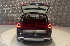 BMW X3 Hybride Rechargeable – 2023