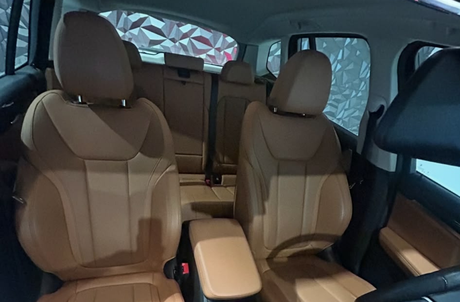 
								BMW X3 Hybride Rechargeable – 2023 full									