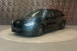 BMW Série 1 116d M Sport Automatique Diesel – 2022