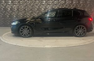 BMW Série 1 116d M Sport Automatique Diesel – 2022