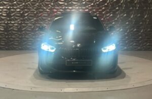 BMW Série 1 116d M Sport Automatique Diesel – 2022
