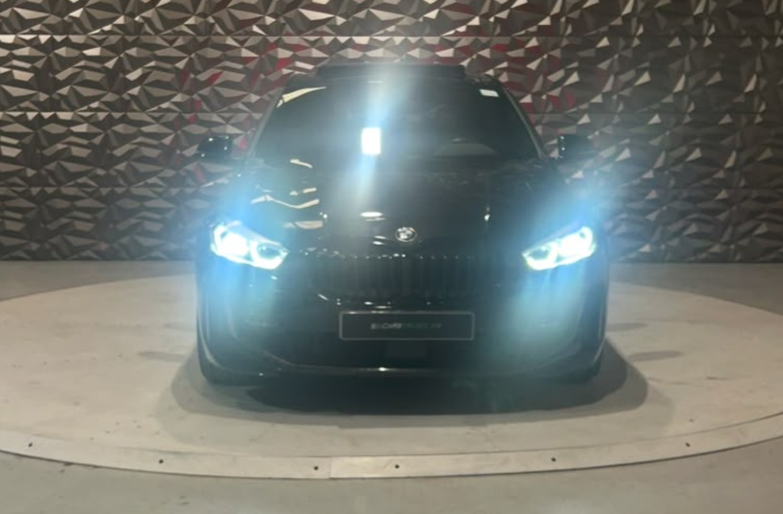 
								BMW Série 1 116d M Sport Automatique Diesel – 2022 full									