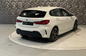 BMW Série 1 116d M Sport Automatique Diesel – 2022