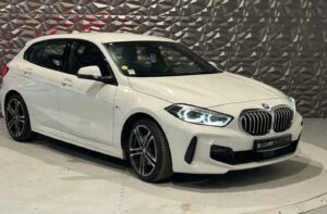 BMW Série 1 116d M Sport Automatique Diesel – 2022