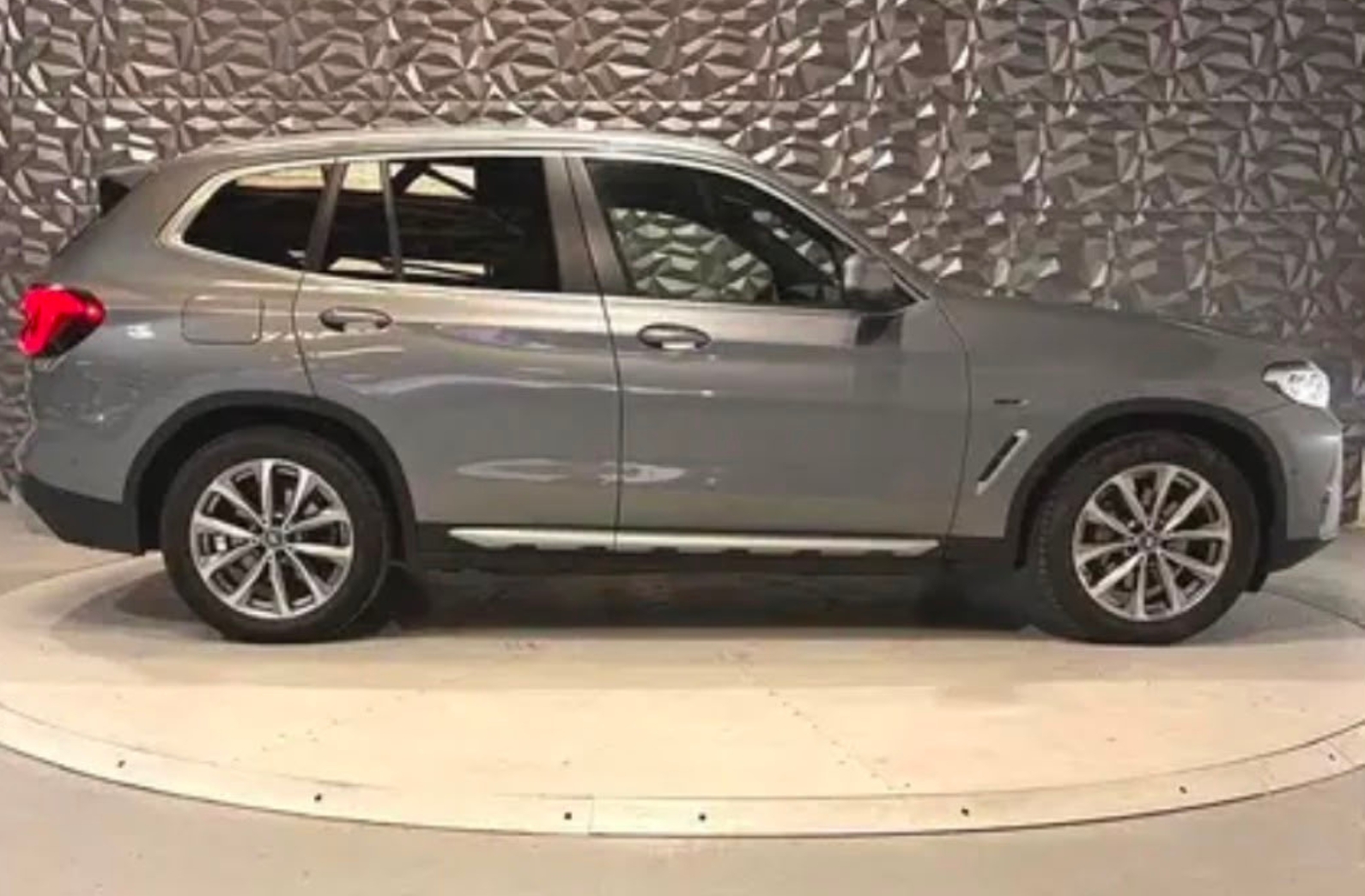 
								BMW X3 xDrive30e 292 ch M Sport Hybride Rechargeable – 2022 full									