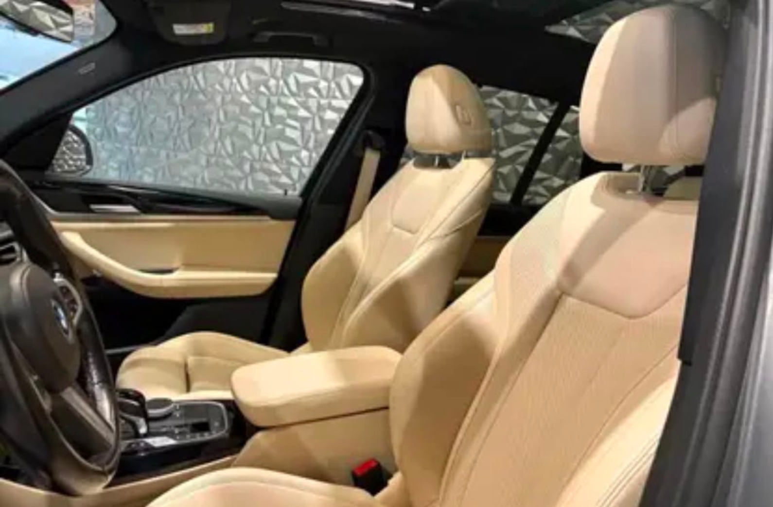 
								BMW X3 xDrive30e 292 ch M Sport Hybride Rechargeable – 2022 full									