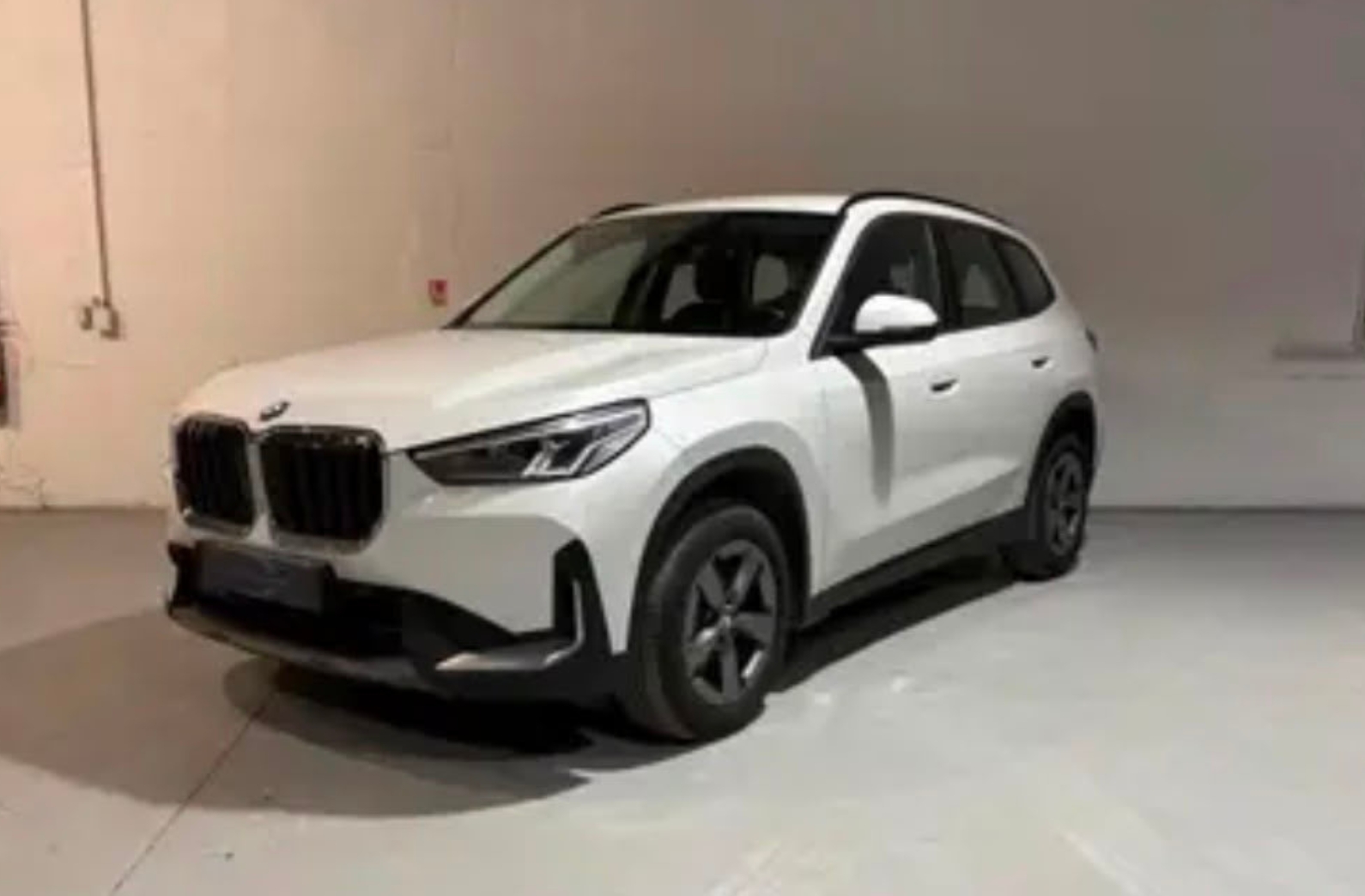 
								BMW X1 Diesel Automatique 150 ch Business Design – 2023 full									