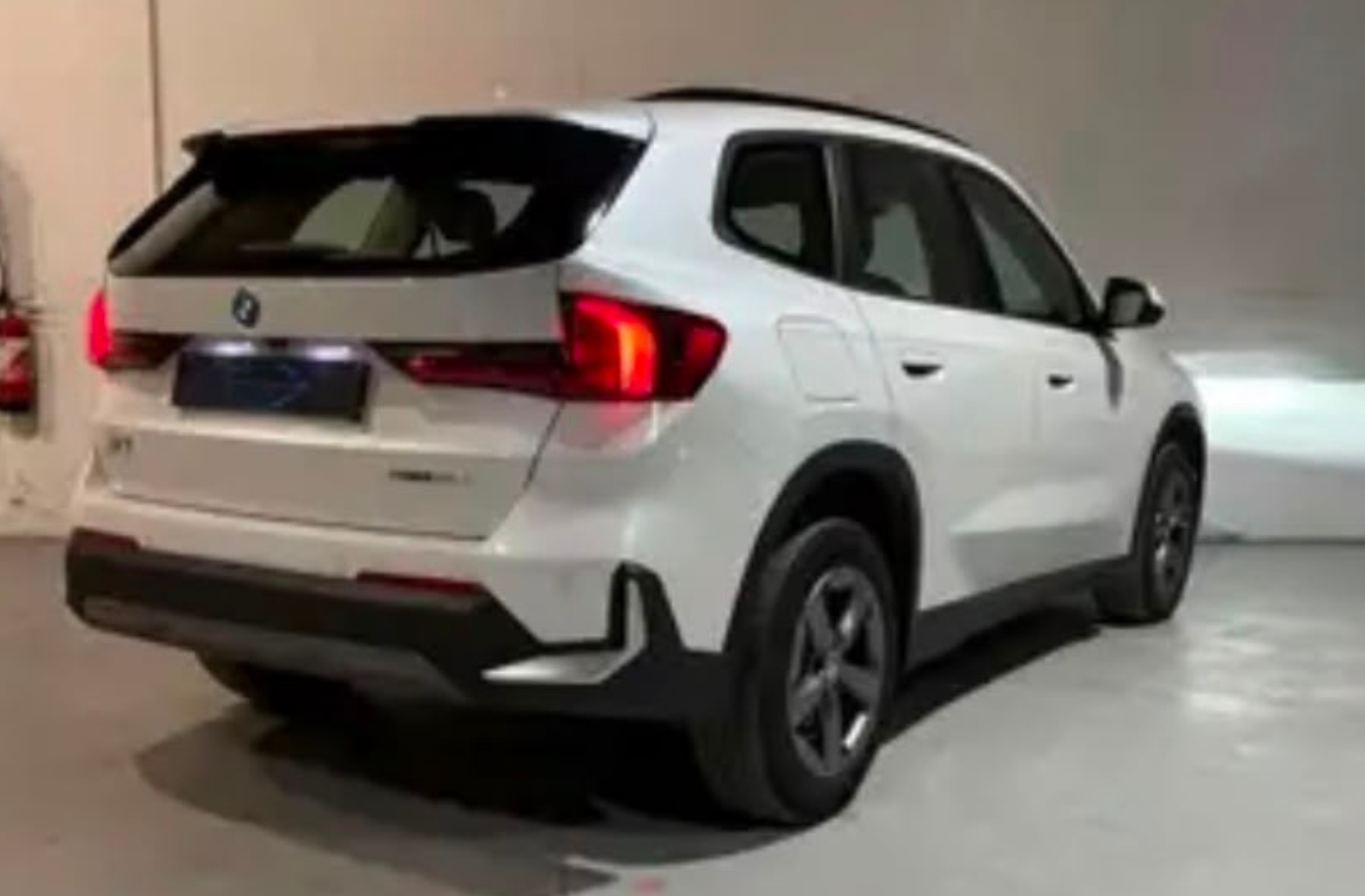
								BMW X1 Diesel Automatique 150 ch Business Design – 2023 full									