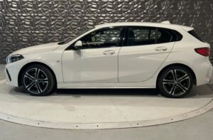 BMW Série 1 116d M Sport Automatique Diesel – 2022