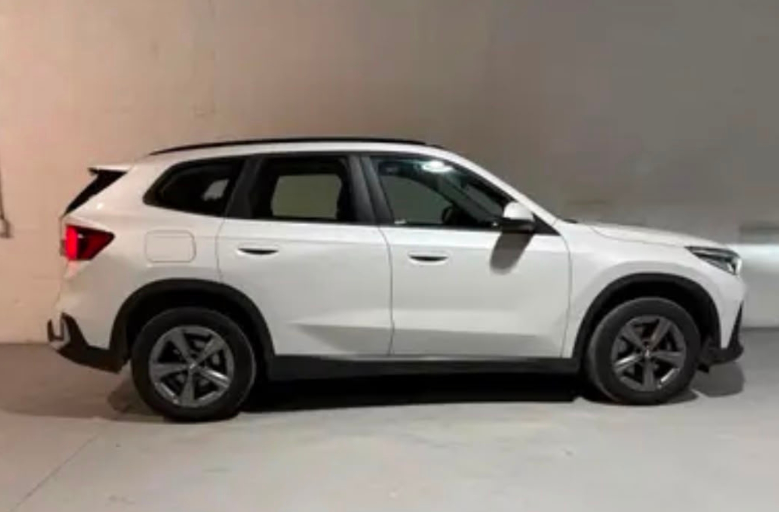 BMW X1 Diesel Automatique 150 ch Business Design – 2023