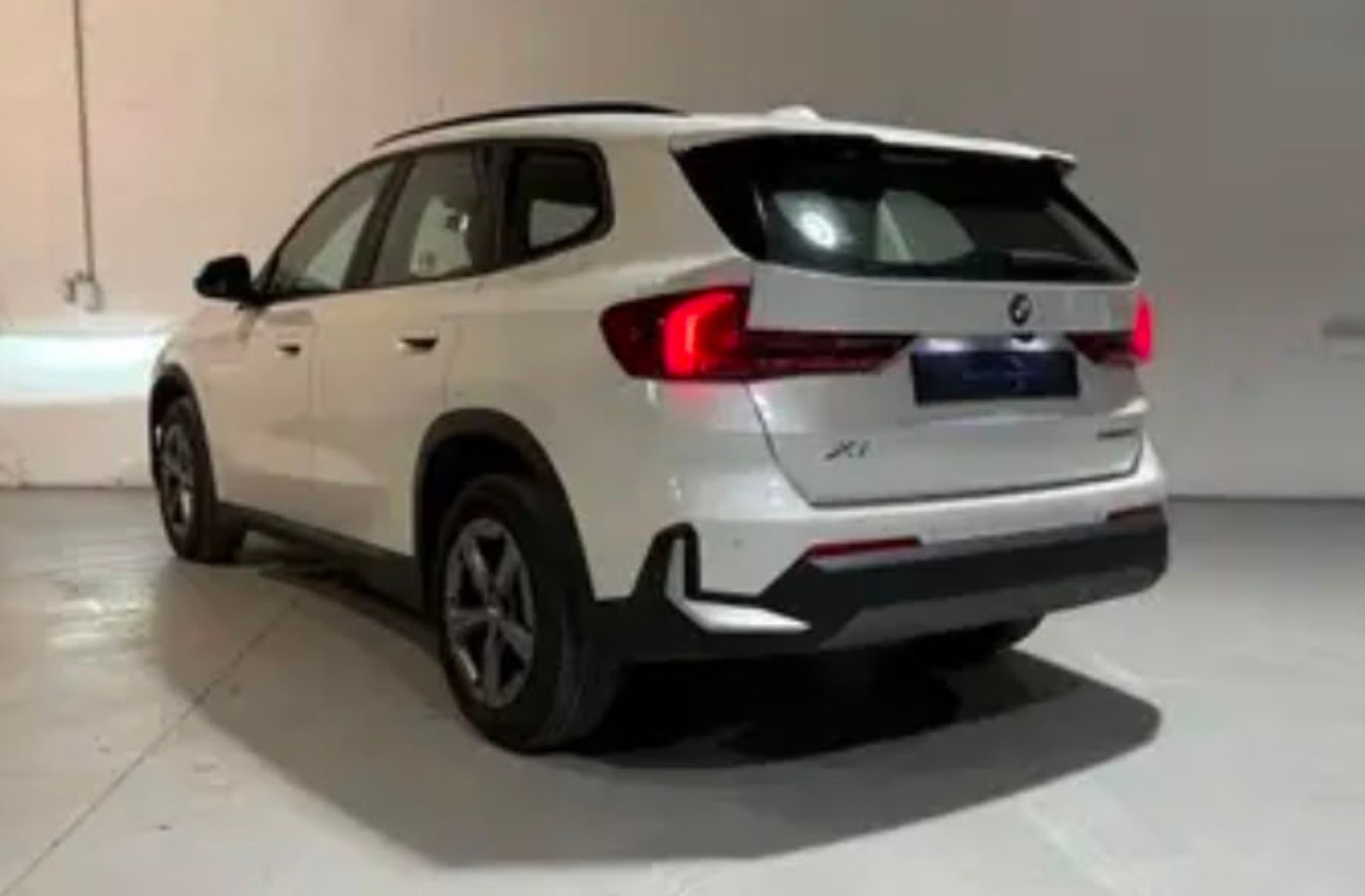 BMW X1 Diesel Automatique 150 ch Business Design – 2023