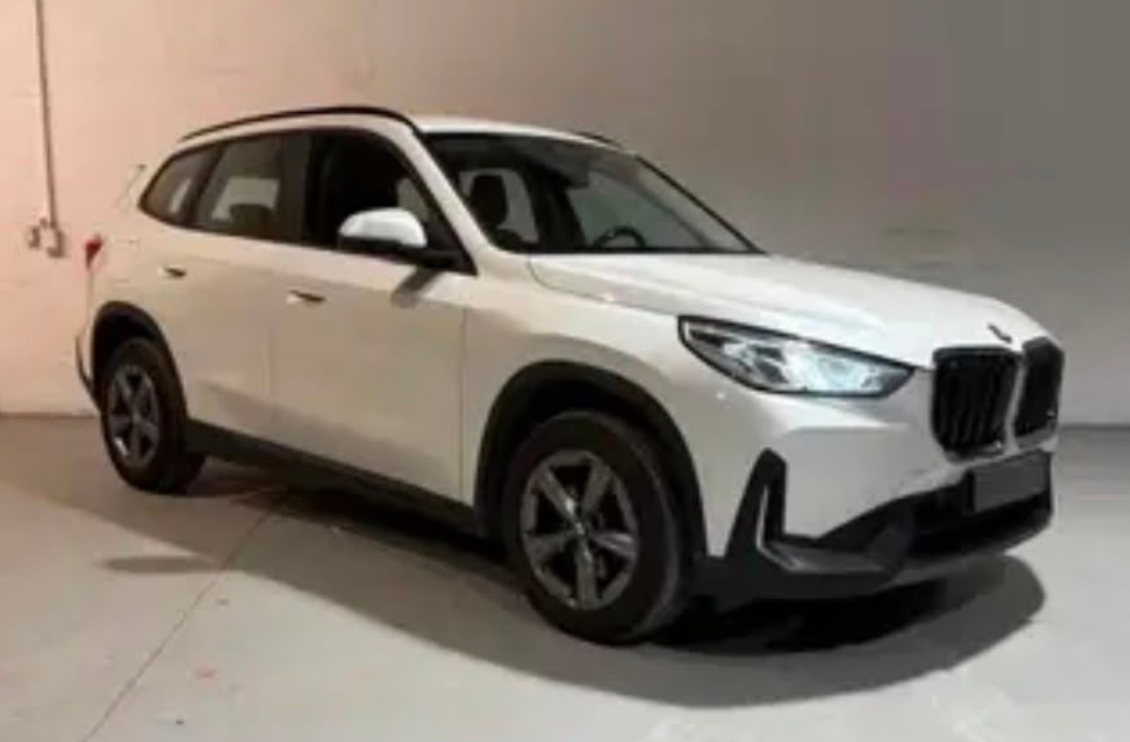BMW X1 Diesel Automatique 150 ch Business Design – 2023