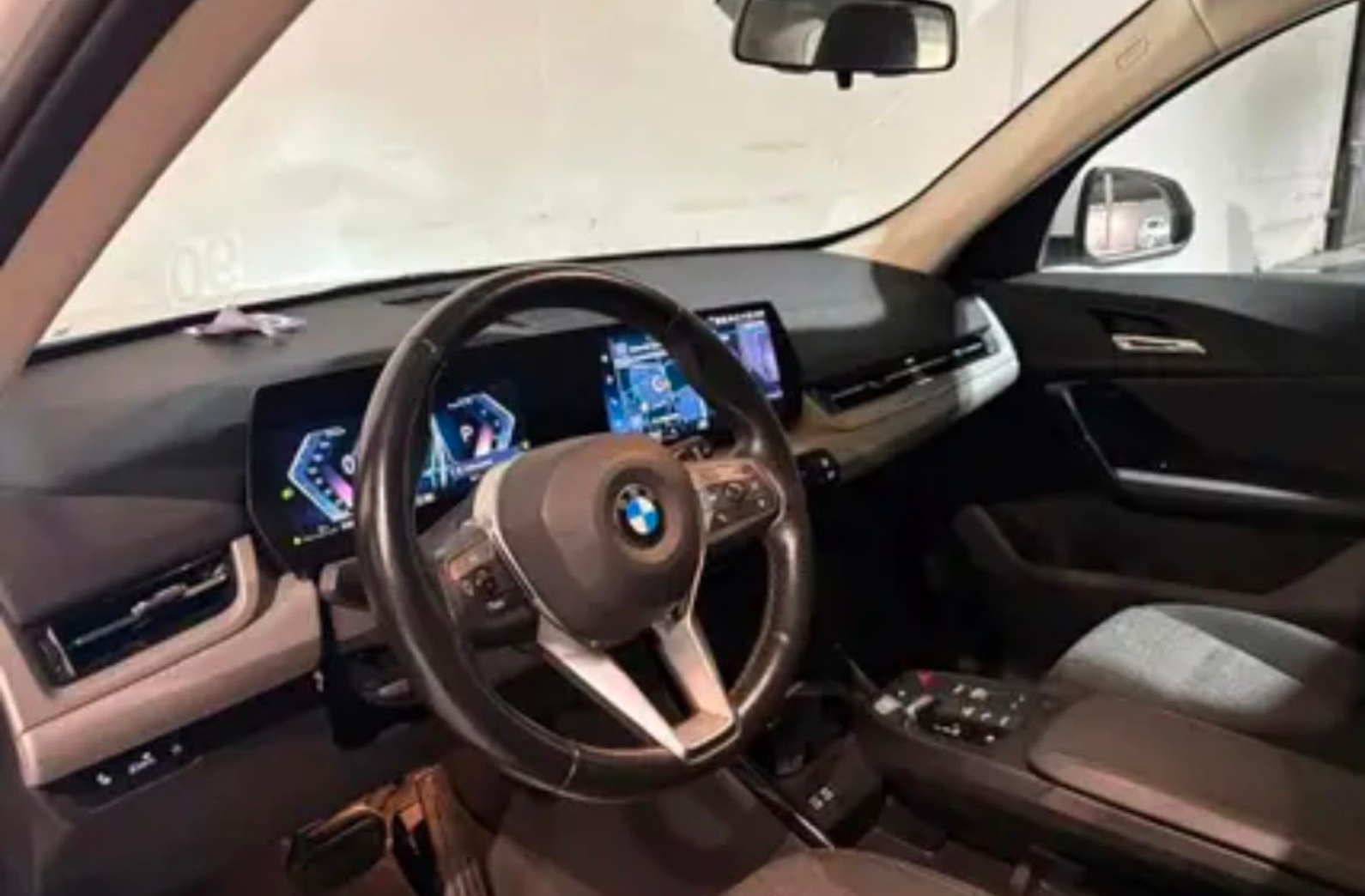 
								BMW X1 Diesel Automatique 150 ch Business Design – 2023 full									