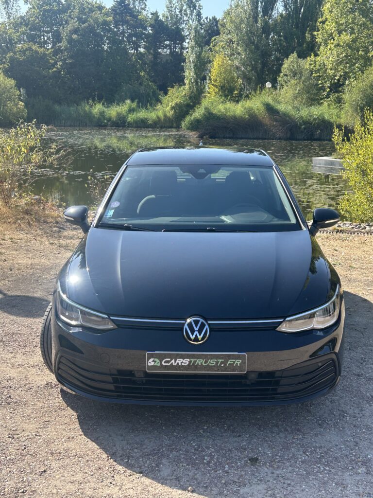 Golf 1.0 eTSI OFF 110 DSG7 Life Business Bva 110ch