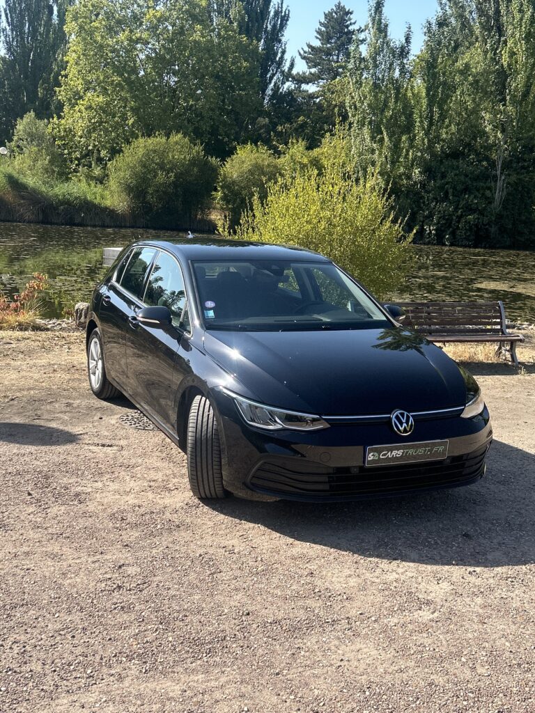 Golf 1.0 eTSI OFF 110 DSG7 Life Business Bva 110ch