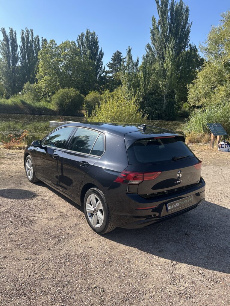 Golf 1.0 eTSI OFF 110 DSG7 Life Business Bva 110ch