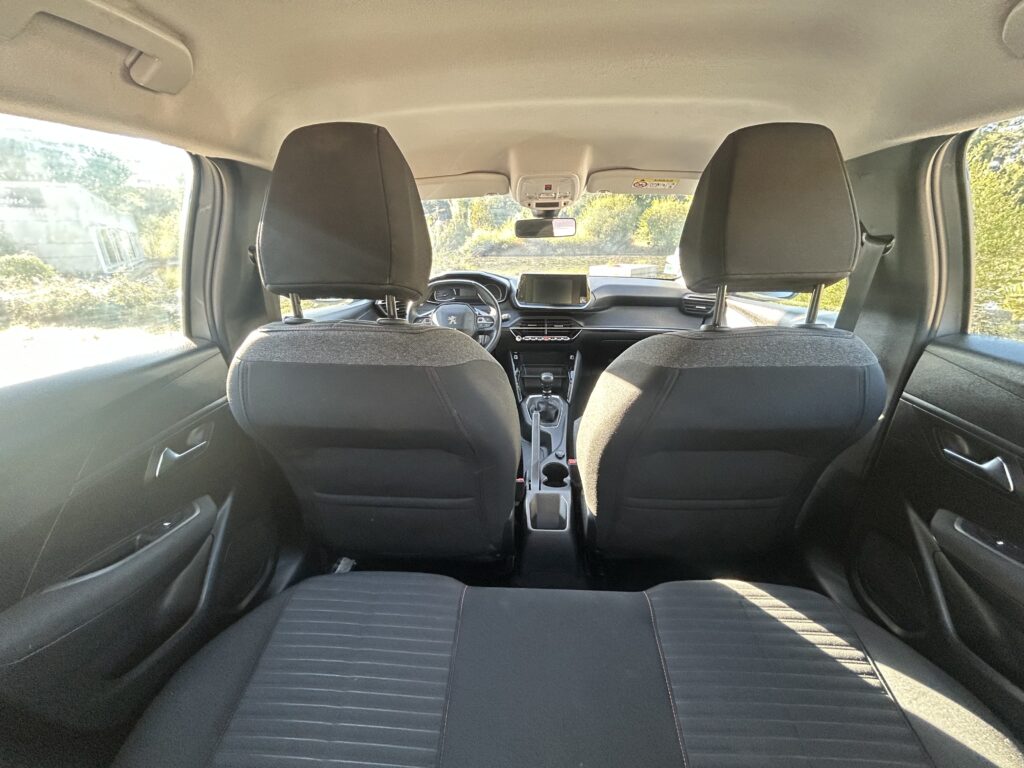 Peugeot 208 II 1.5 Blue HDI S&S Active Business BVM6