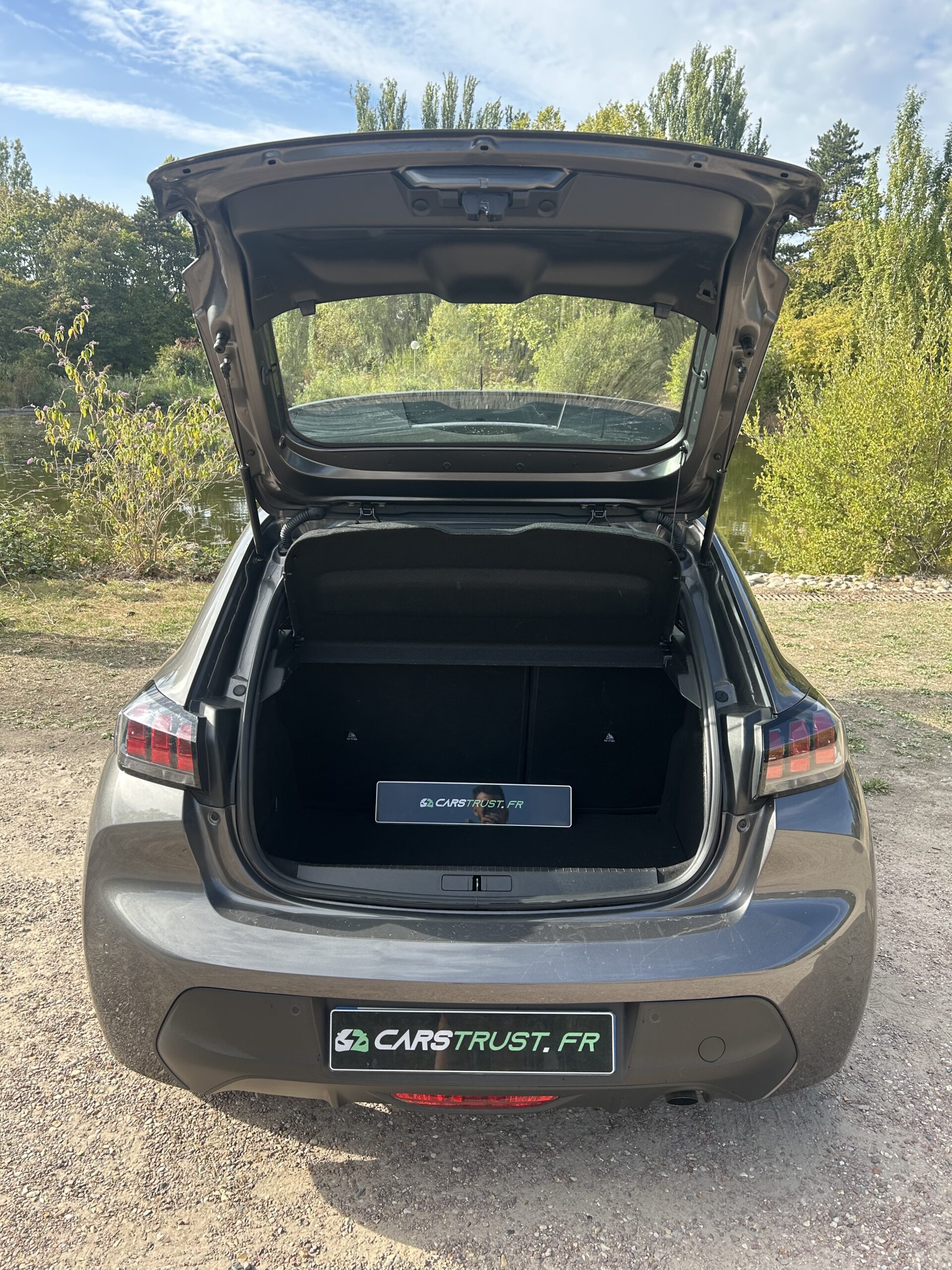 Peugeot 208 II 1.5 BLUEHDI 100 S&S ACTIVE PACK BVM6