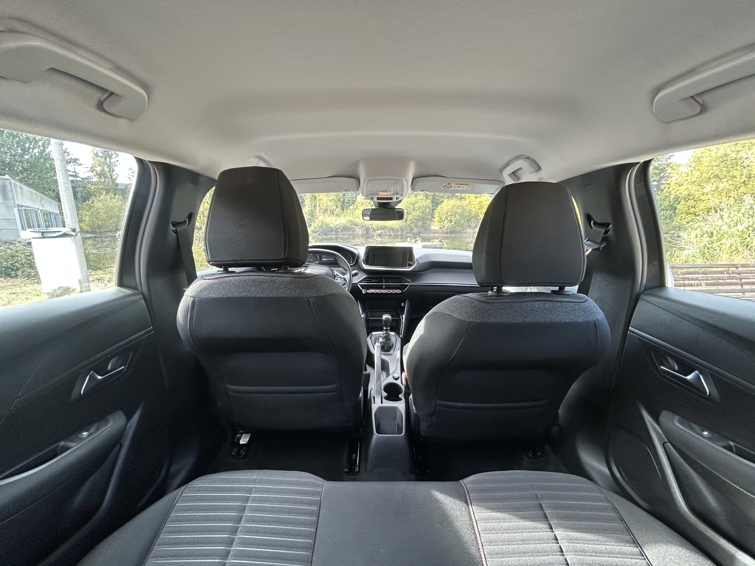 
								Peugeot 208 II 1.5 BLUEHDI 100 S&S ACTIVE PACK BVM6 full									