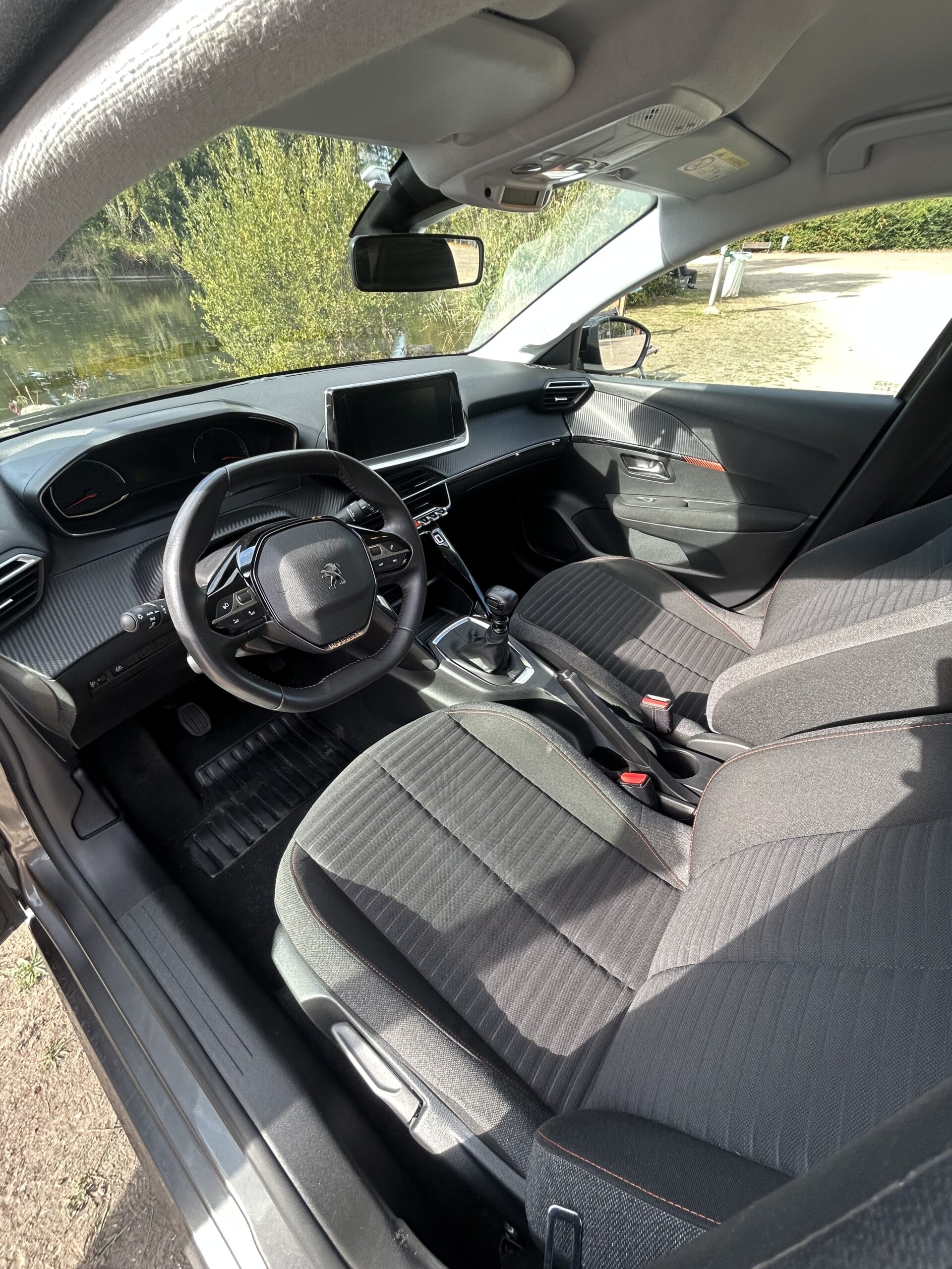 
								Peugeot 208 II 1.5 BLUEHDI 100 S&S ACTIVE PACK BVM6 full									